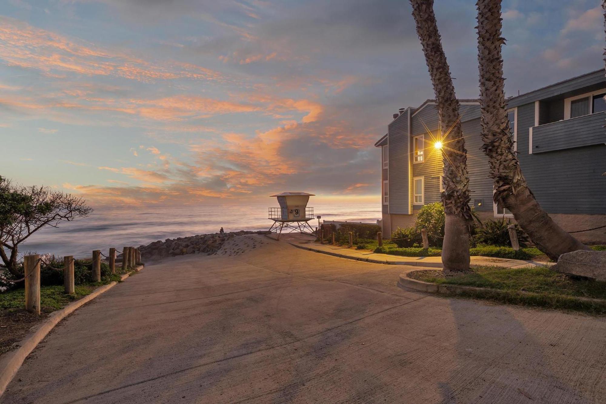 Villa Tower 9 #5 à Oceanside Extérieur photo